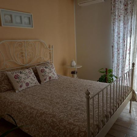 Salerno Inn B&B Εξωτερικό φωτογραφία