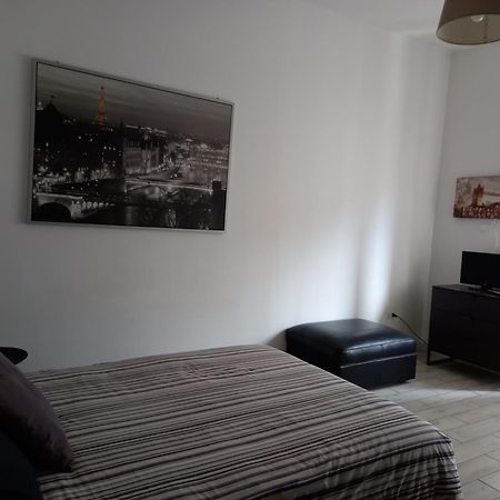 Salerno Inn B&B Εξωτερικό φωτογραφία