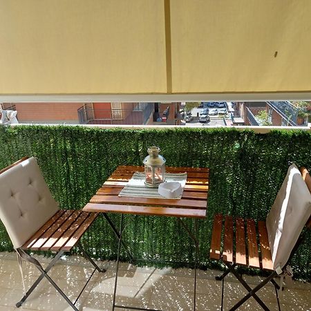 Salerno Inn B&B Εξωτερικό φωτογραφία