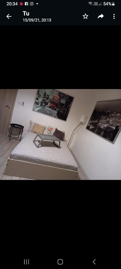 Salerno Inn B&B Εξωτερικό φωτογραφία