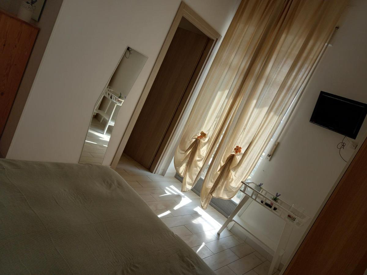 Salerno Inn B&B Εξωτερικό φωτογραφία