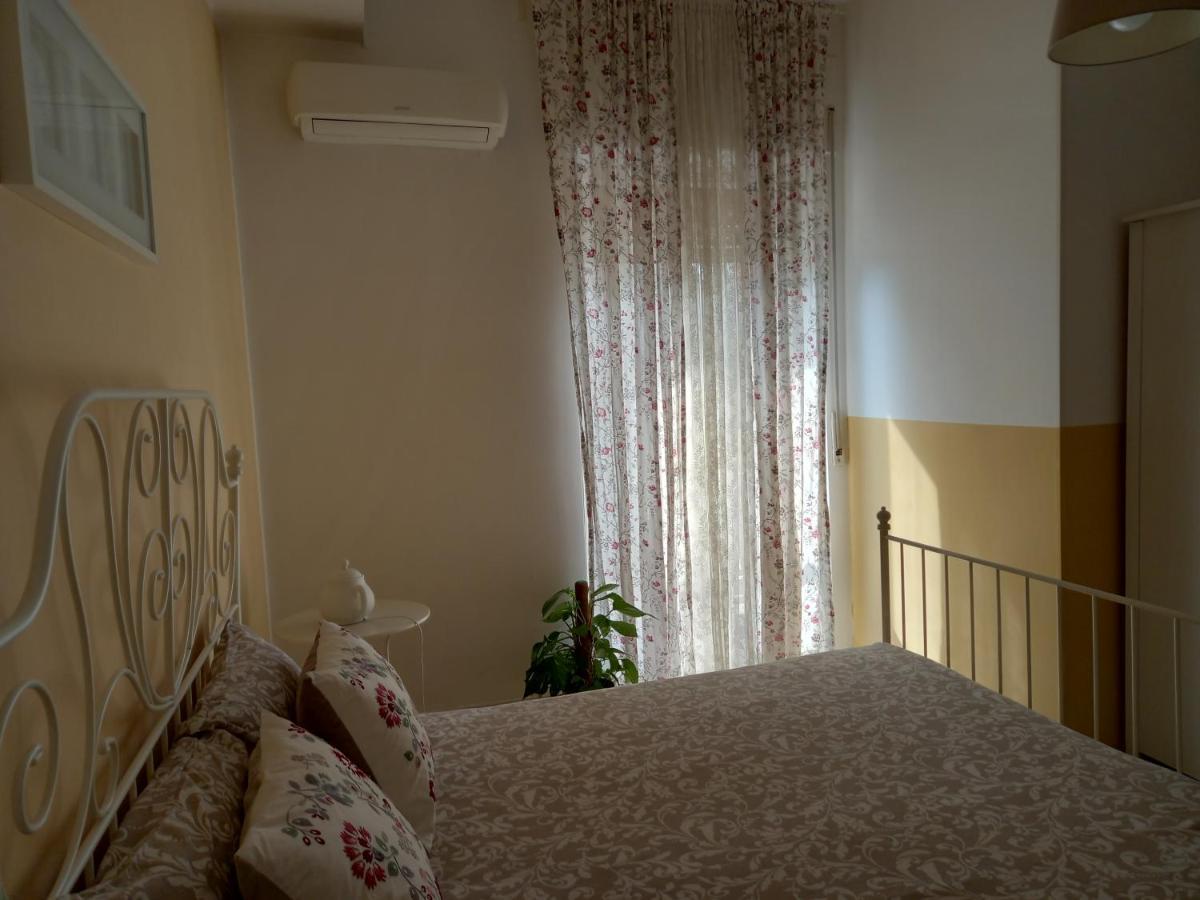 Salerno Inn B&B Εξωτερικό φωτογραφία