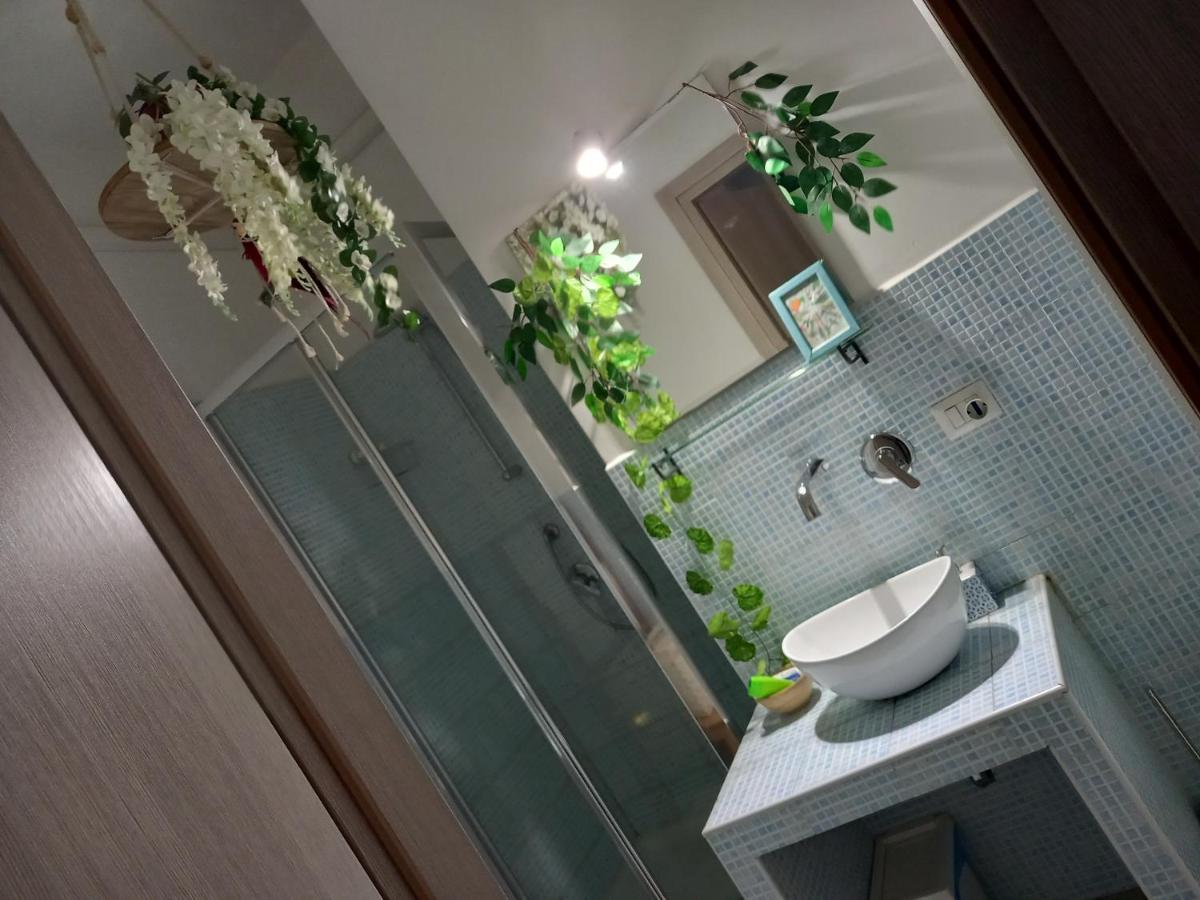 Salerno Inn B&B Εξωτερικό φωτογραφία