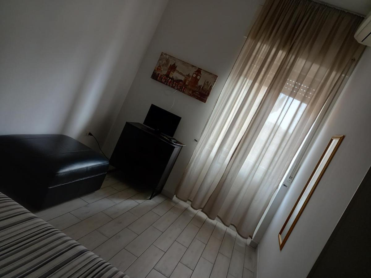 Salerno Inn B&B Εξωτερικό φωτογραφία