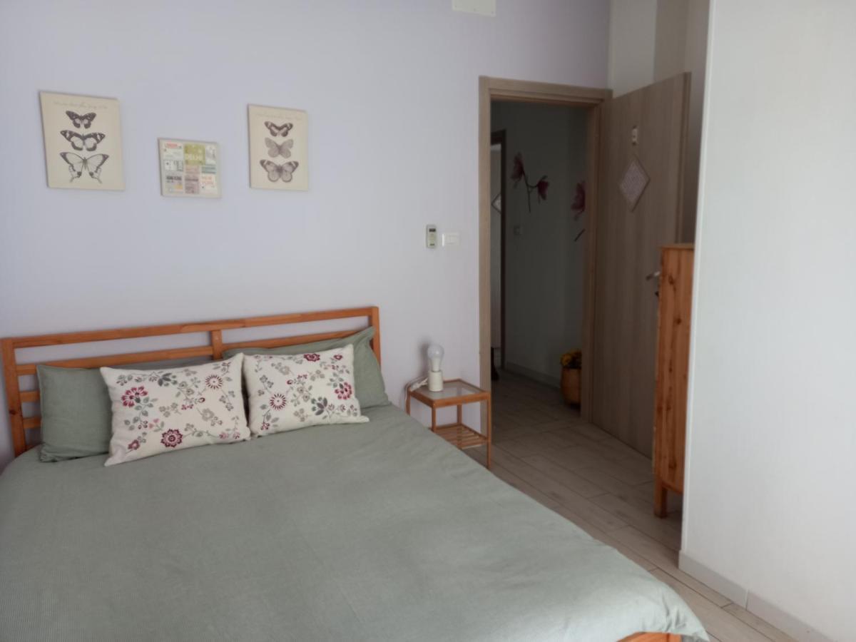 Salerno Inn B&B Εξωτερικό φωτογραφία