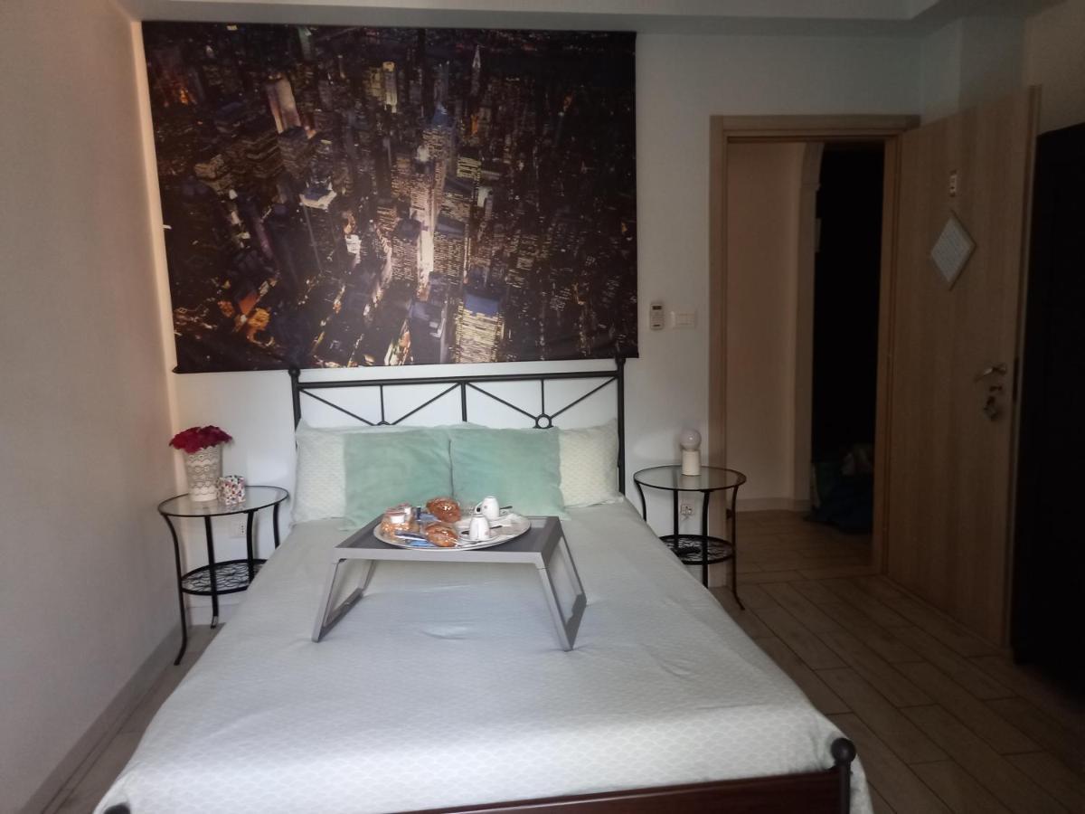 Salerno Inn B&B Εξωτερικό φωτογραφία