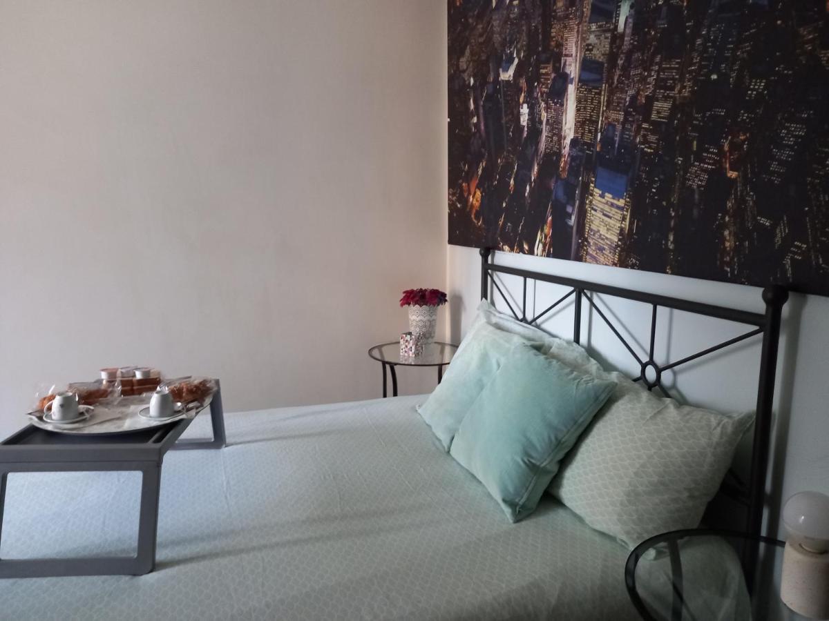 Salerno Inn B&B Εξωτερικό φωτογραφία