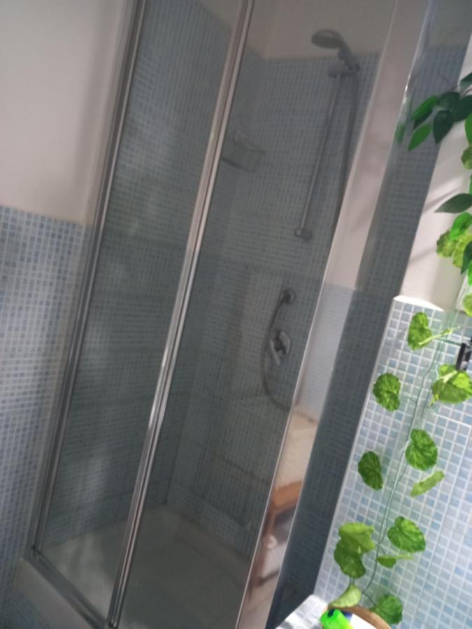 Salerno Inn B&B Εξωτερικό φωτογραφία