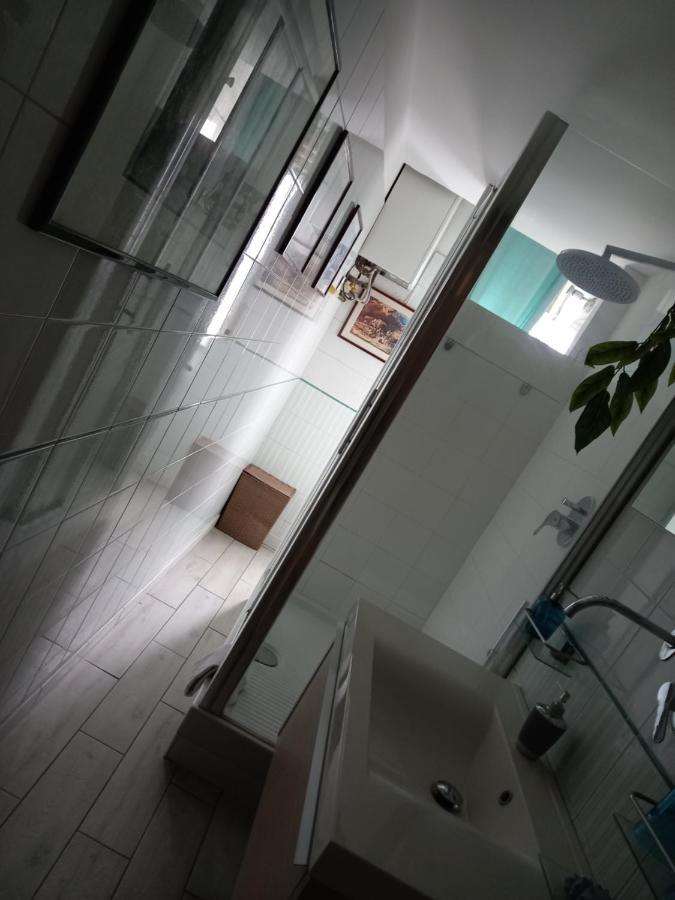 Salerno Inn B&B Εξωτερικό φωτογραφία