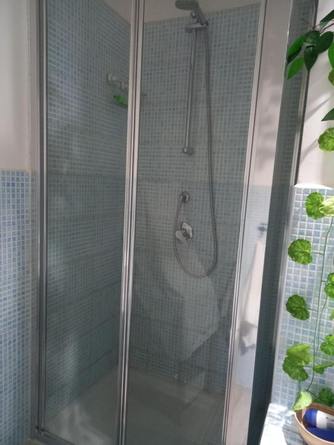 Salerno Inn B&B Εξωτερικό φωτογραφία
