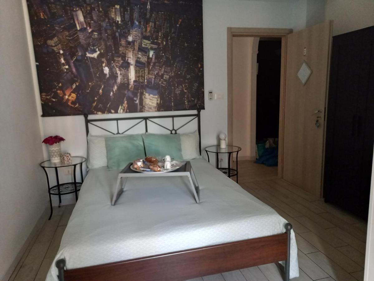 Salerno Inn B&B Εξωτερικό φωτογραφία