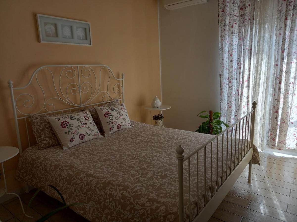Salerno Inn B&B Εξωτερικό φωτογραφία