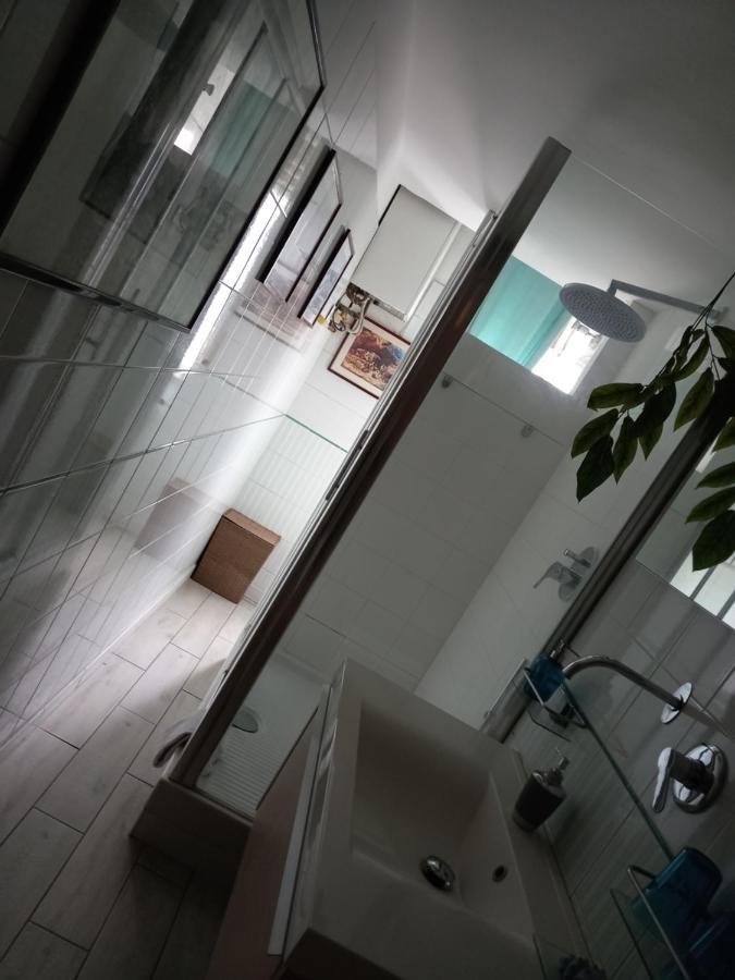Salerno Inn B&B Εξωτερικό φωτογραφία