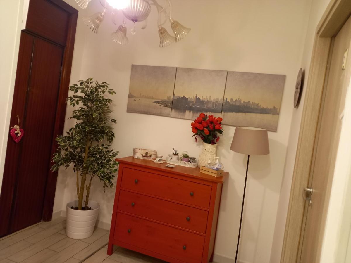 Salerno Inn B&B Εξωτερικό φωτογραφία