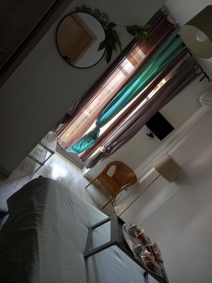 Salerno Inn B&B Εξωτερικό φωτογραφία