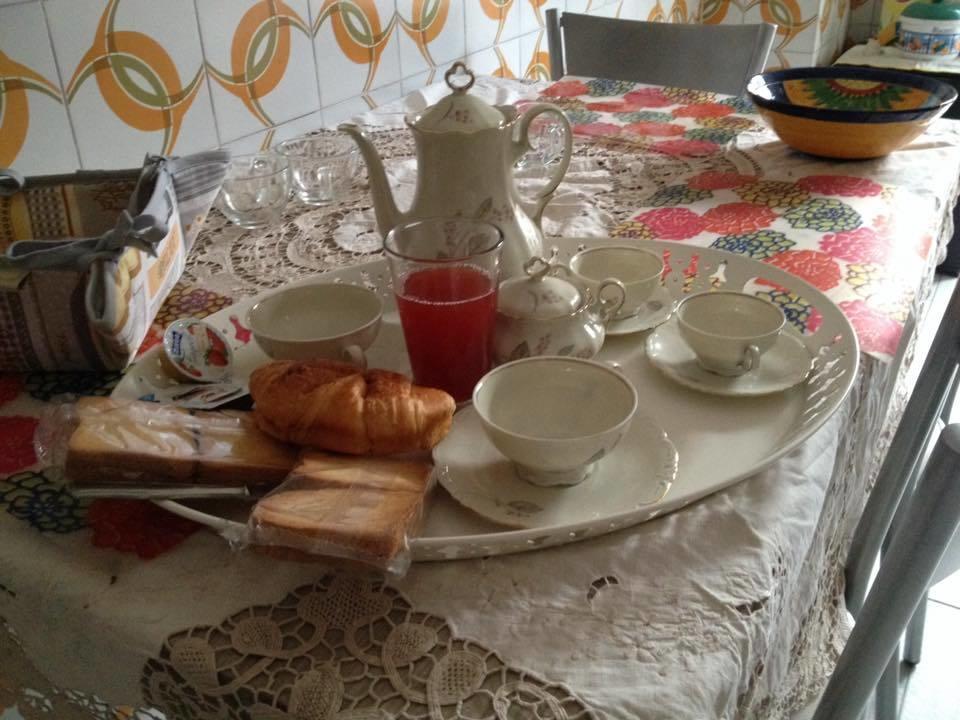 Salerno Inn B&B Δωμάτιο φωτογραφία