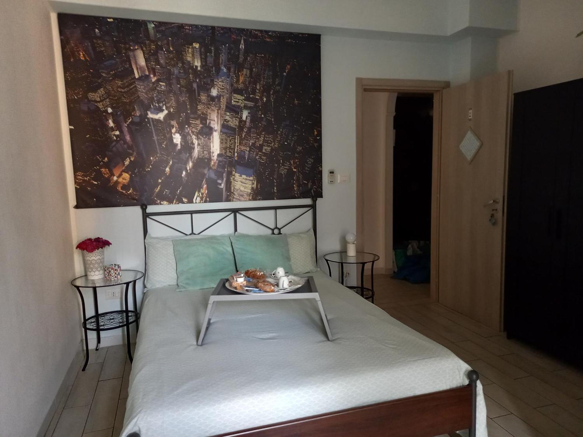 Salerno Inn B&B Εξωτερικό φωτογραφία