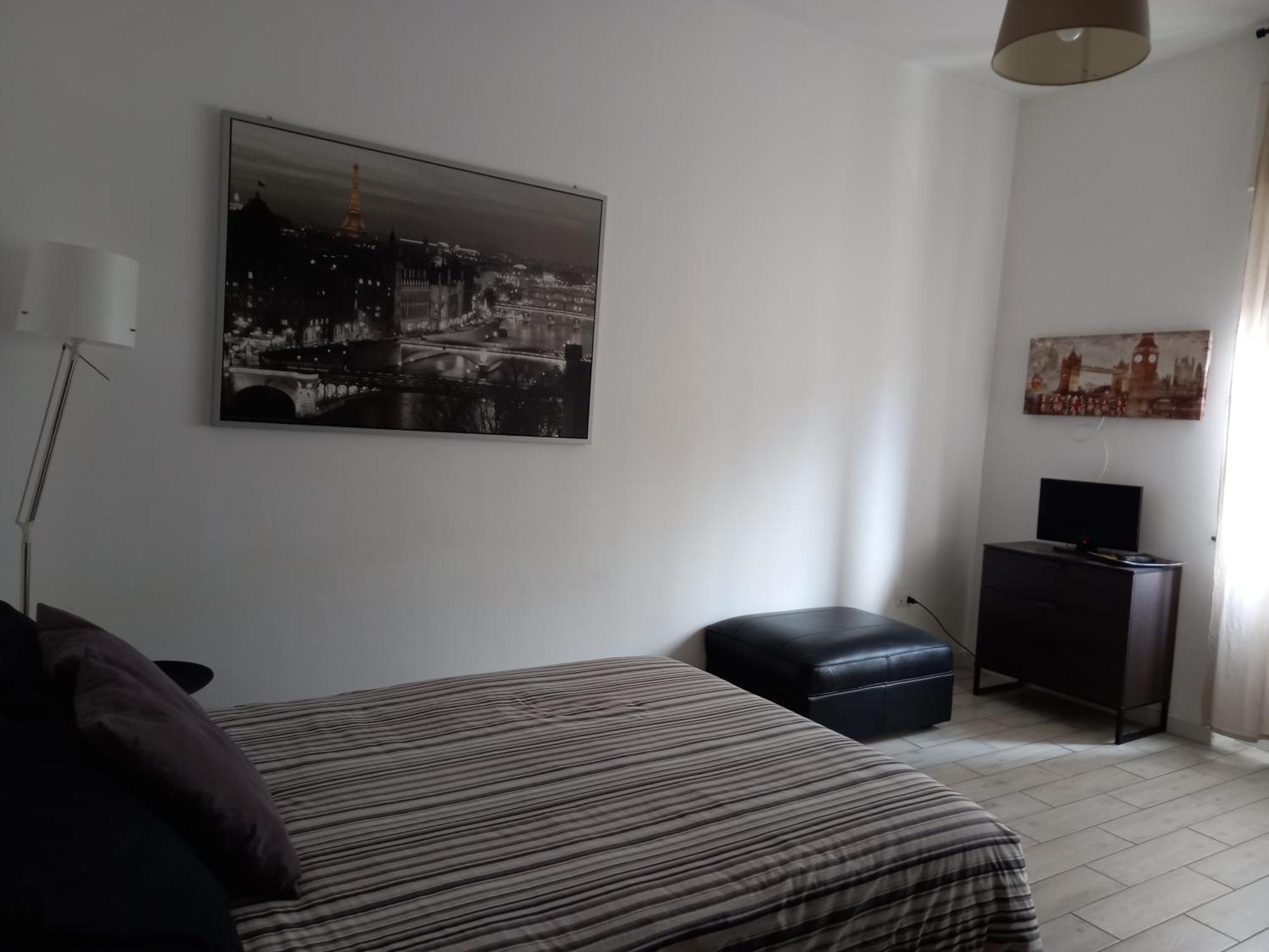 Salerno Inn B&B Εξωτερικό φωτογραφία