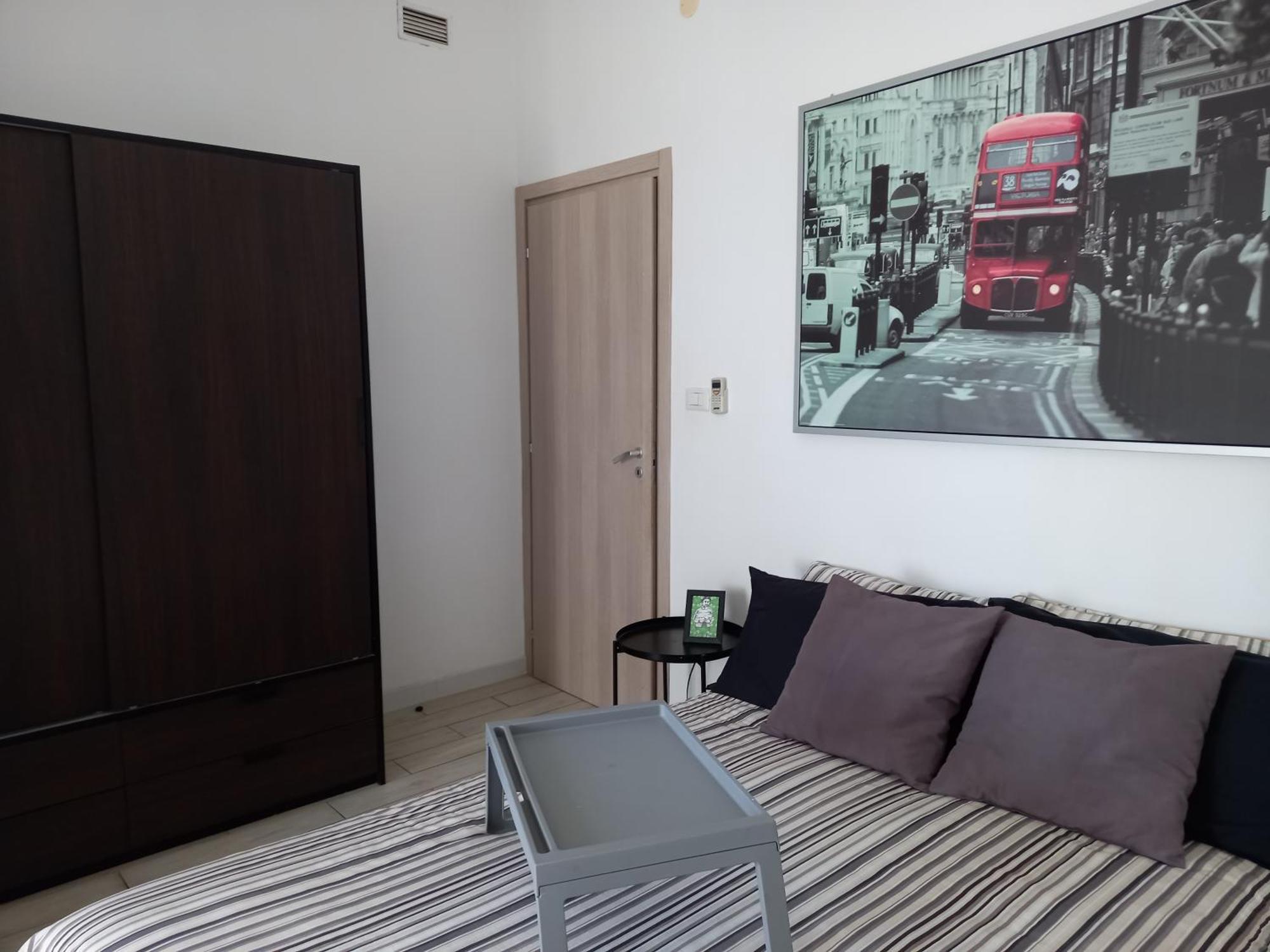 Salerno Inn B&B Εξωτερικό φωτογραφία