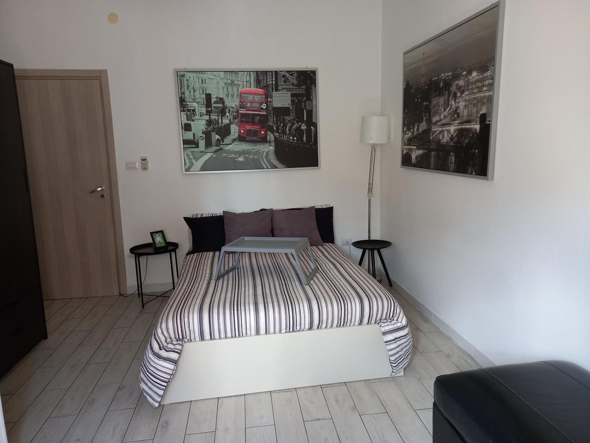 Salerno Inn B&B Εξωτερικό φωτογραφία