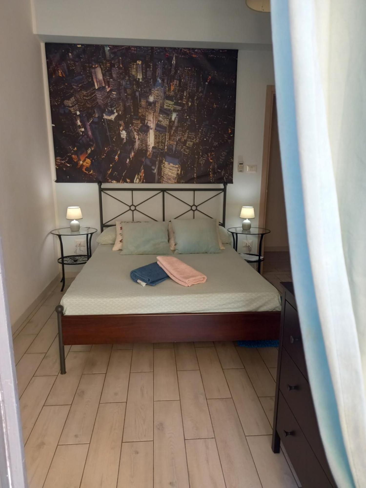 Salerno Inn B&B Εξωτερικό φωτογραφία