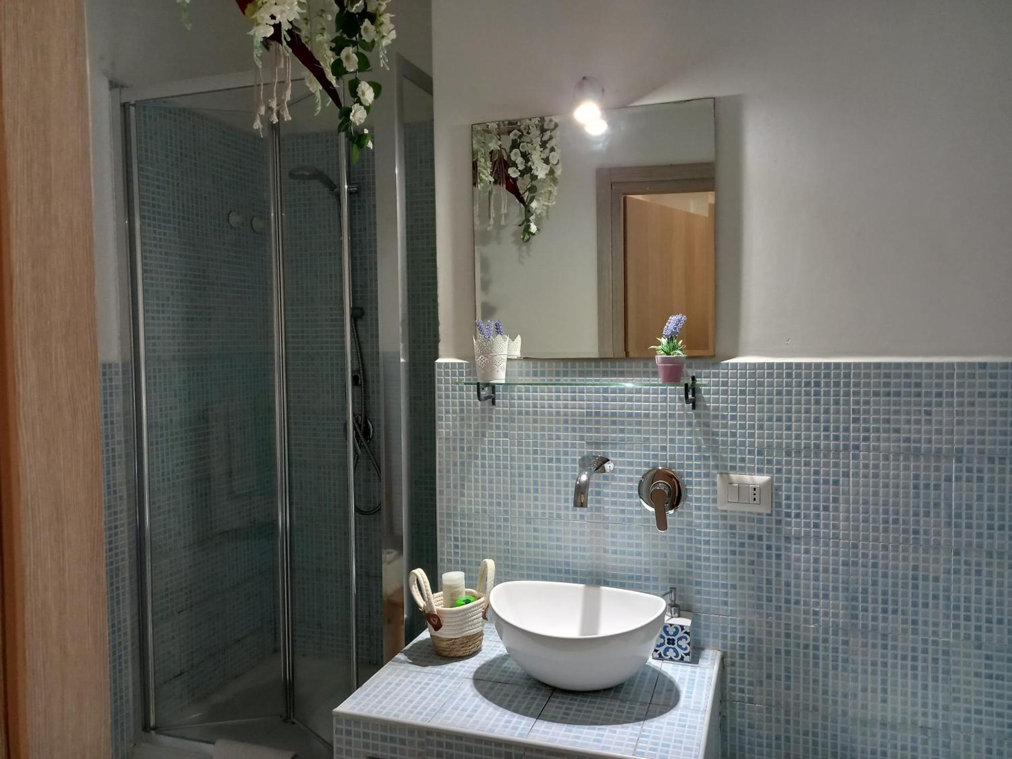 Salerno Inn B&B Εξωτερικό φωτογραφία