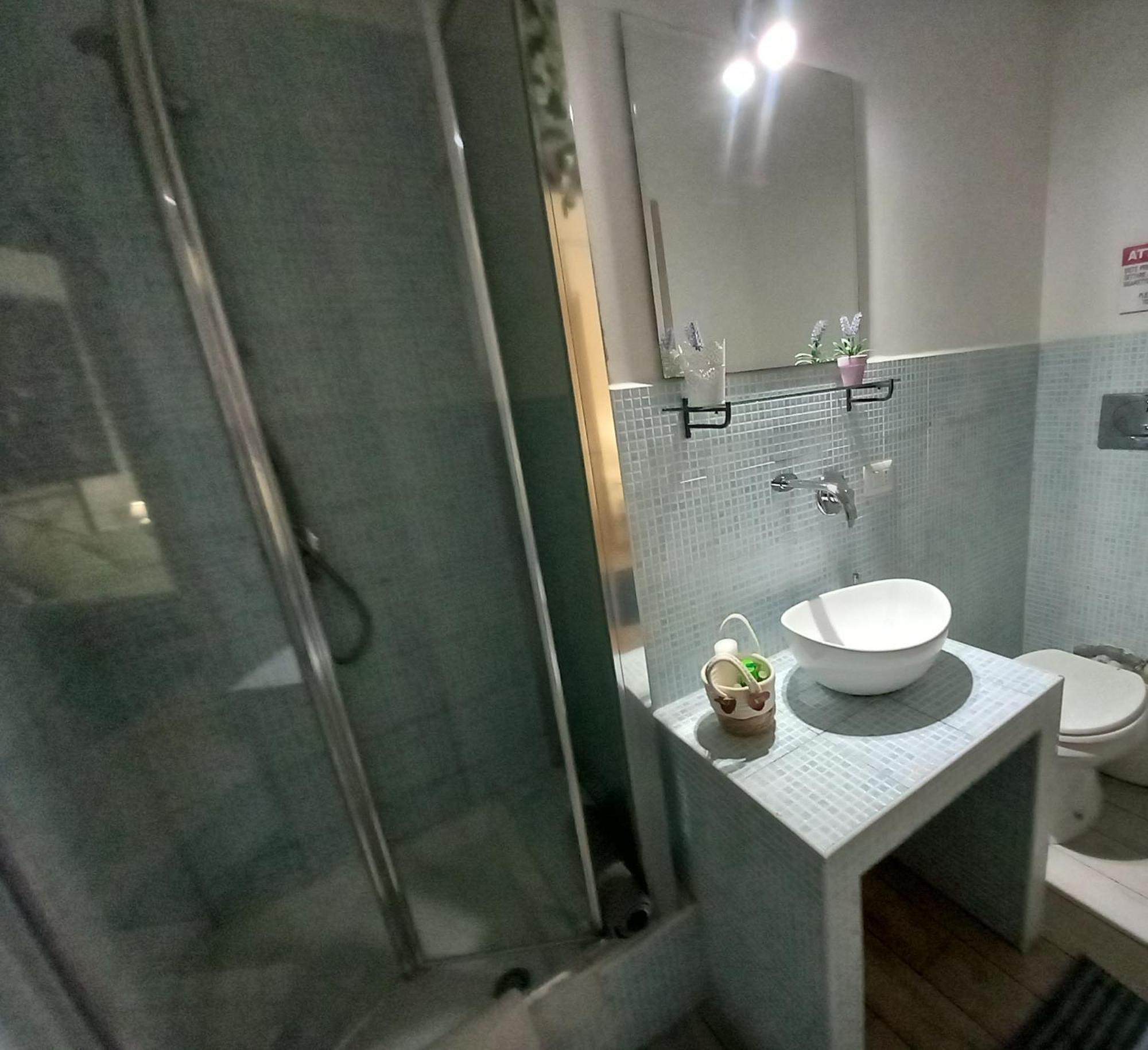 Salerno Inn B&B Εξωτερικό φωτογραφία