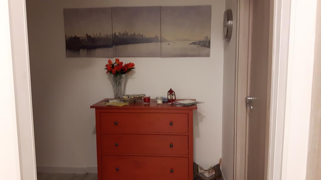 Salerno Inn B&B Εξωτερικό φωτογραφία