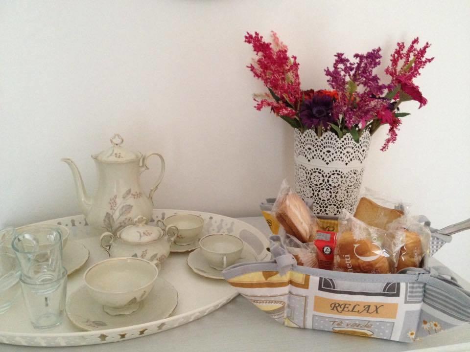 Salerno Inn B&B Εξωτερικό φωτογραφία