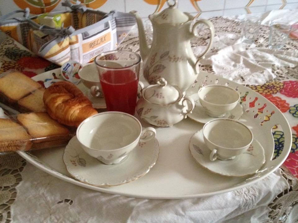 Salerno Inn B&B Δωμάτιο φωτογραφία