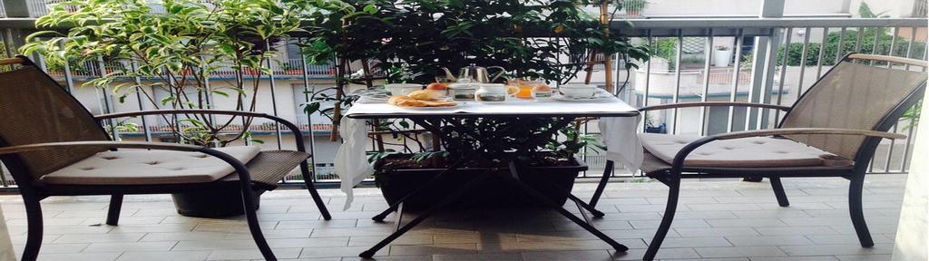 Salerno Inn B&B Δωμάτιο φωτογραφία