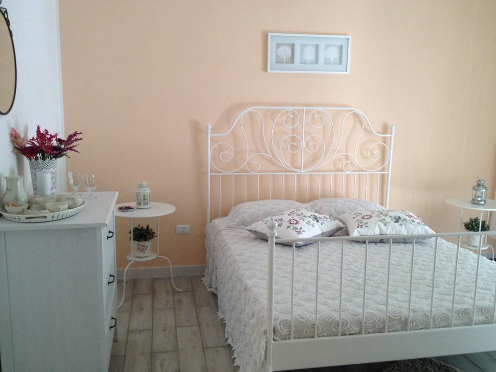 Salerno Inn B&B Εξωτερικό φωτογραφία