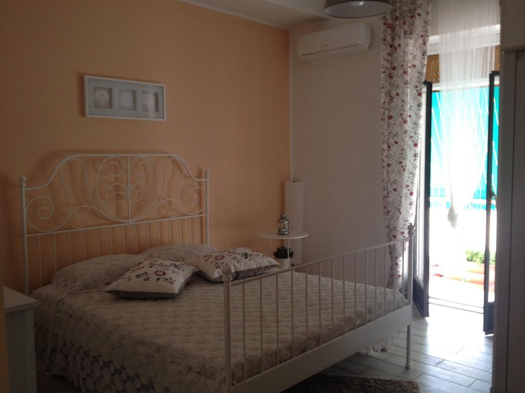 Salerno Inn B&B Δωμάτιο φωτογραφία