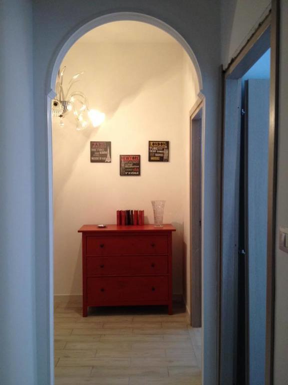 Salerno Inn B&B Δωμάτιο φωτογραφία
