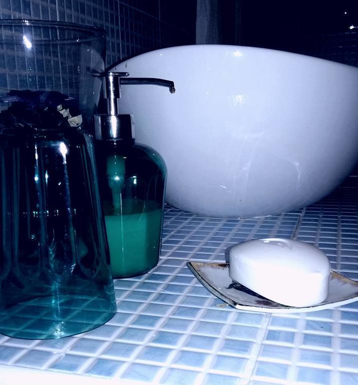 Salerno Inn B&B Δωμάτιο φωτογραφία