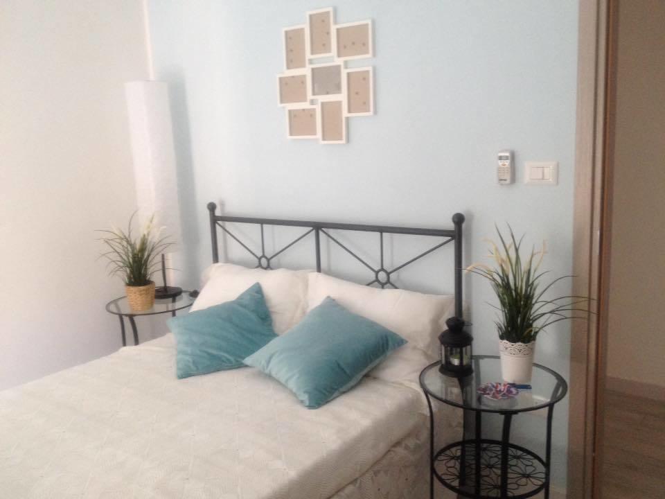 Salerno Inn B&B Δωμάτιο φωτογραφία