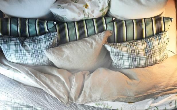 Salerno Inn B&B Δωμάτιο φωτογραφία