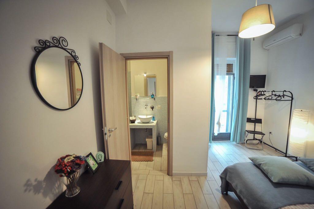 Salerno Inn B&B Εξωτερικό φωτογραφία