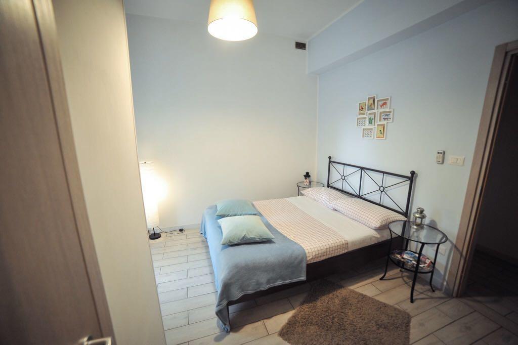Salerno Inn B&B Εξωτερικό φωτογραφία