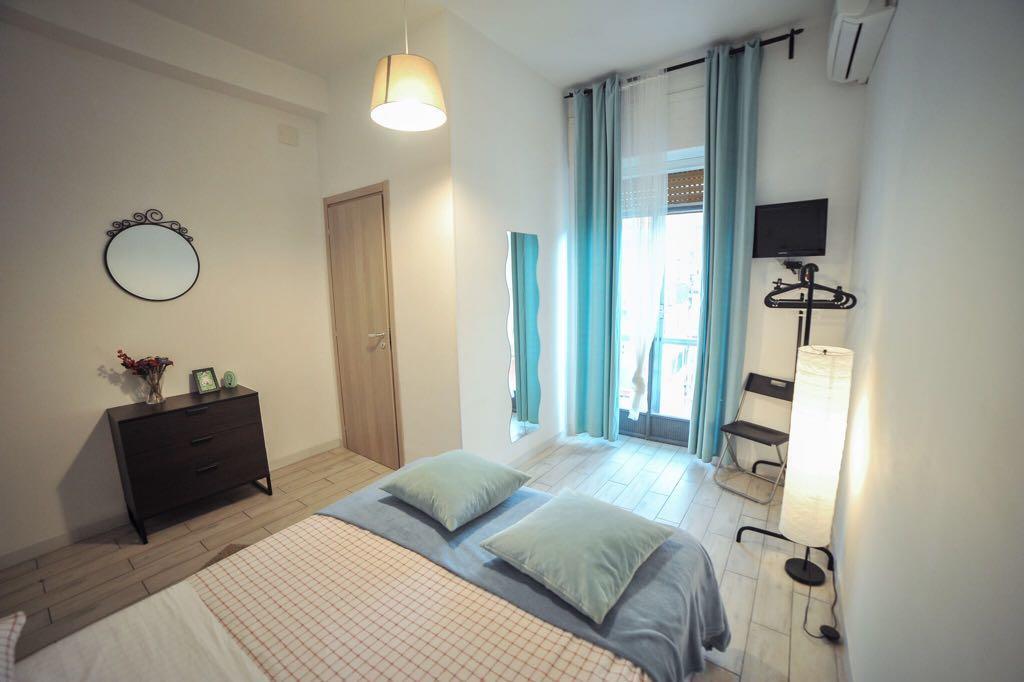 Salerno Inn B&B Εξωτερικό φωτογραφία
