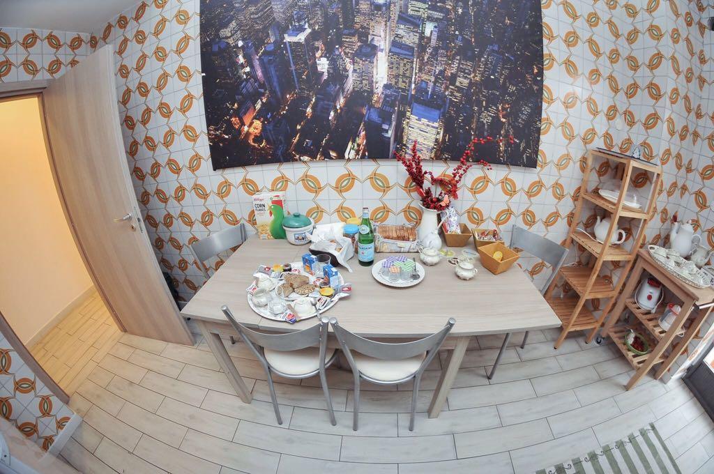 Salerno Inn B&B Εξωτερικό φωτογραφία
