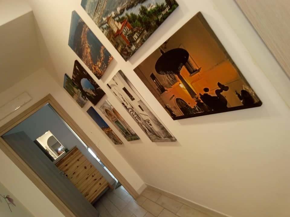Salerno Inn B&B Εξωτερικό φωτογραφία