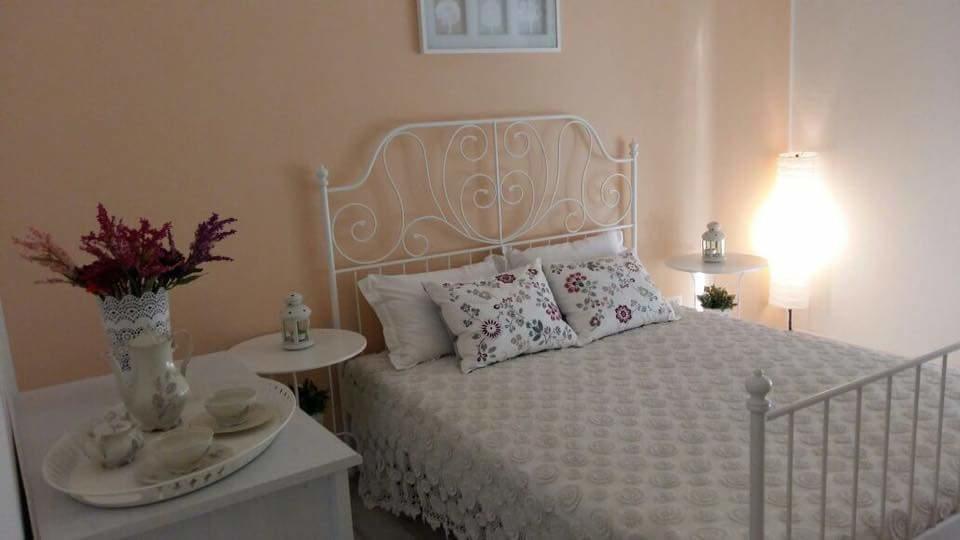 Salerno Inn B&B Εξωτερικό φωτογραφία