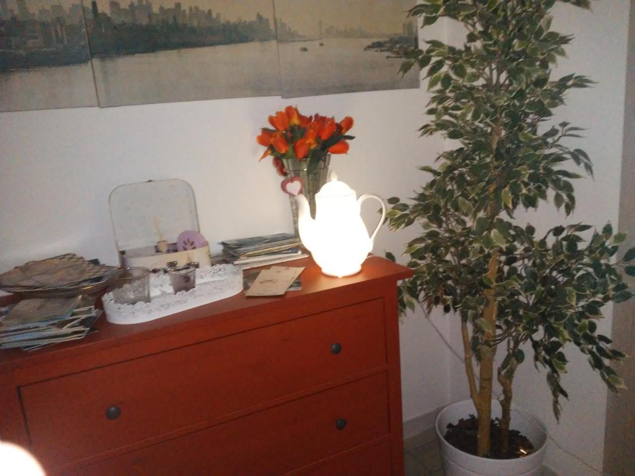 Salerno Inn B&B Εξωτερικό φωτογραφία