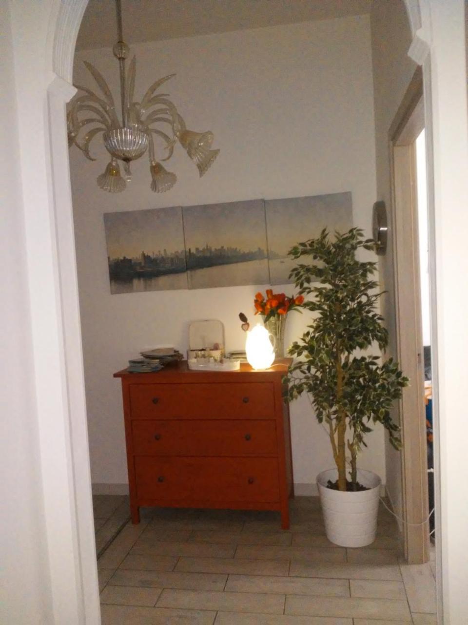 Salerno Inn B&B Εξωτερικό φωτογραφία