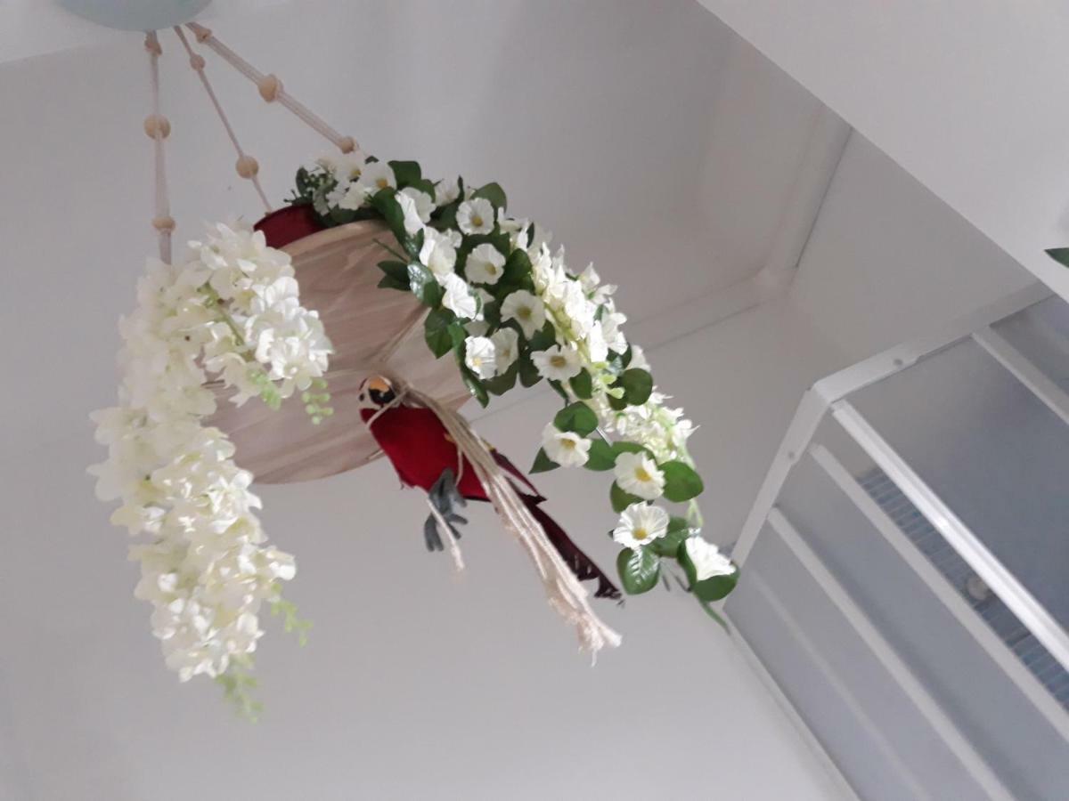 Salerno Inn B&B Εξωτερικό φωτογραφία