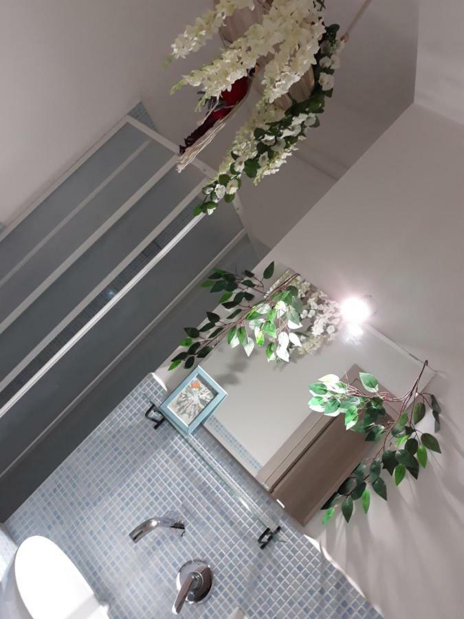 Salerno Inn B&B Εξωτερικό φωτογραφία