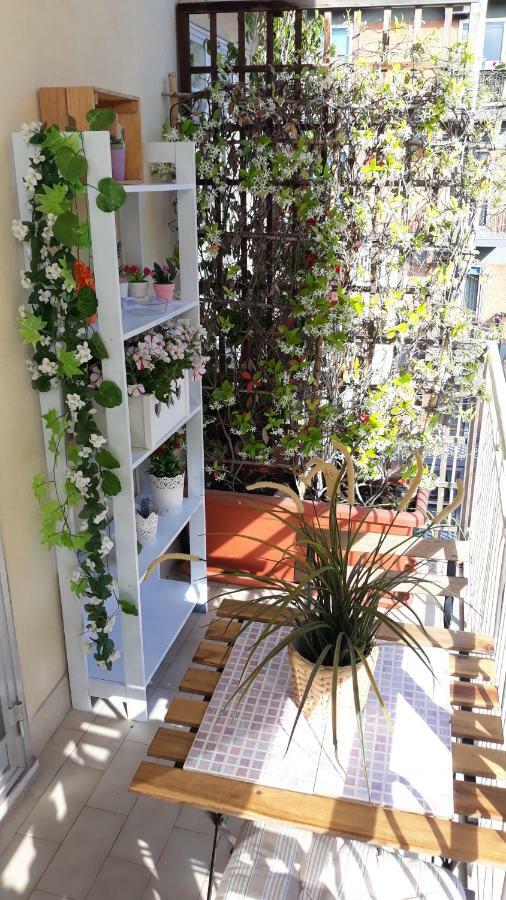 Salerno Inn B&B Εξωτερικό φωτογραφία