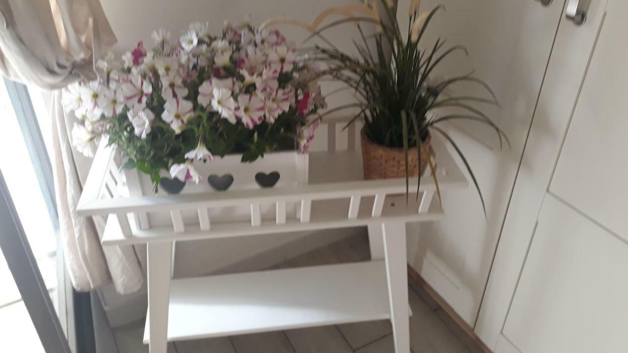 Salerno Inn B&B Εξωτερικό φωτογραφία