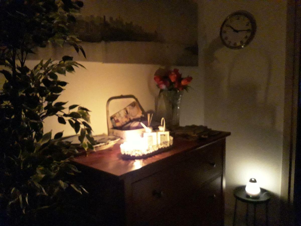 Salerno Inn B&B Εξωτερικό φωτογραφία